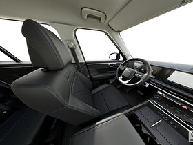 Hyundai Santa Fe  2025 - Extérieur - 1