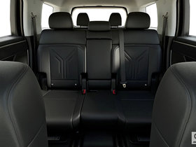 Hyundai Santa Fe  2025 - Extérieur - 1