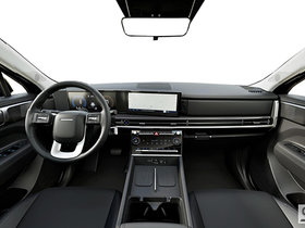 Hyundai Santa Fe  2025 - Extérieur - 1
