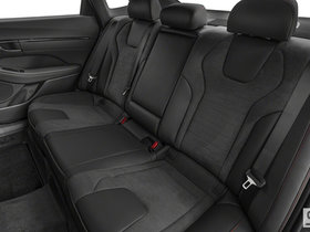 2025 Hyundai Sonata - Exterior - 1