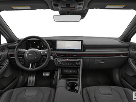 2025 Hyundai Sonata - Exterior - 1