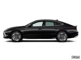 Hyundai Sonata  2025 - Extérieur - 1