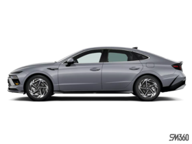 Hyundai Sonata  2025 - Extérieur - 1