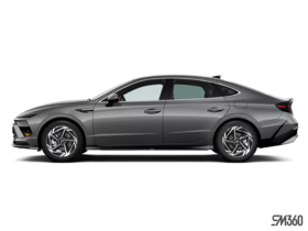 2025 Hyundai Sonata - Exterior - 1