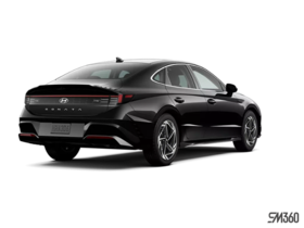 Hyundai Sonata  2025 - Extérieur - 1