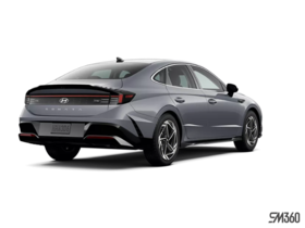Hyundai Sonata  2025 - Extérieur - 1