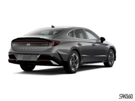 2025 Hyundai Sonata - Exterior - 1