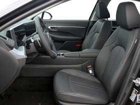 Hyundai Sonata  2025 - Extérieur - 1