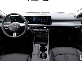 Hyundai Sonata  2025 - Extérieur - 1