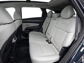 2025 Hyundai Tucson Plug-In Hybrid - Exterior - 1