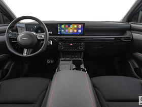 Hyundai Tucson Hybrid  2025 - Extérieur - 1