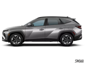 2025 Hyundai Tucson - Exterior - 1
