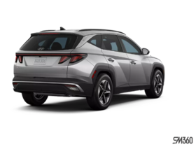 2025 Hyundai Tucson - Exterior - 1