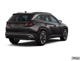 Hyundai Tucson  2025 - Extérieur - 1