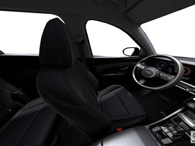 2025 Hyundai Tucson - Exterior - 1