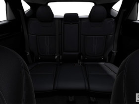 2025 Hyundai Tucson - Exterior - 1