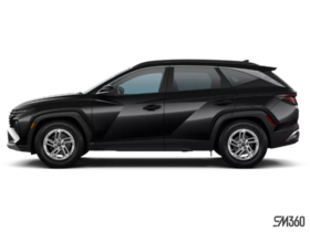 2025 Hyundai Tucson - Exterior - 1