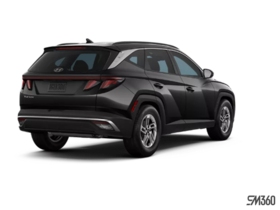 2025 Hyundai Tucson - Exterior - 1