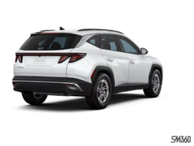 2025 Hyundai Tucson - Exterior - 1