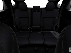 2025 Hyundai Tucson - Exterior - 1