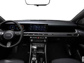 Hyundai Tucson  2025 - Extérieur - 1
