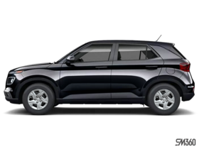 Hyundai Venue  2025 - Extérieur - 1