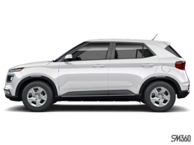 Hyundai Venue  2025 - Extérieur - 1