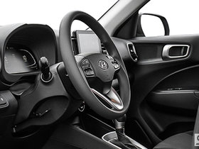 Hyundai Venue  2025 - Extérieur - 1