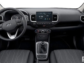 Hyundai Venue  2025 - Extérieur - 1