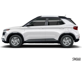 Hyundai Venue  2025 - Extérieur - 1