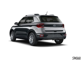 2025 Hyundai Venue - Exterior - 1
