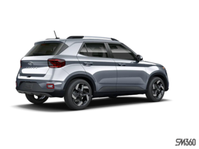 Hyundai Venue  2025 - Extérieur - 1