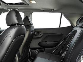 Hyundai Venue  2025 - Extérieur - 1