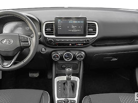Hyundai Venue  2025 - Extérieur - 1