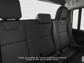 2025 INEOS Quartermaster - Exterior - 1