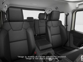 2025 INEOS Quartermaster - Exterior - 1