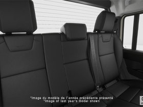 2025 INEOS Quartermaster - Exterior - 1