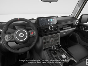 2025 INEOS Quartermaster - Exterior - 1