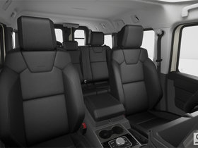 2025 INEOS Station Wagon - Exterior - 1