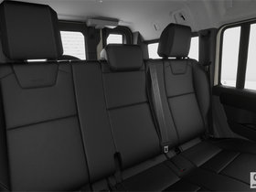 2025 INEOS Station Wagon - Exterior - 1