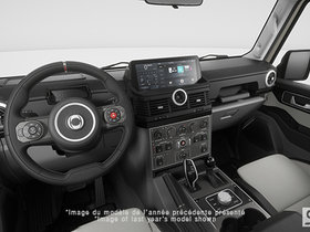 INEOS Station Wagon  2025 - Extérieur - 1