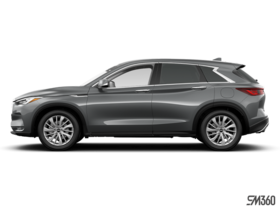 2025 Infiniti QX50 - Exterior - 1
