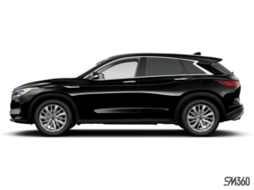 Infiniti QX50  2025 - Extérieur - 1