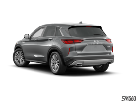 2025 Infiniti QX50 - Exterior - 1