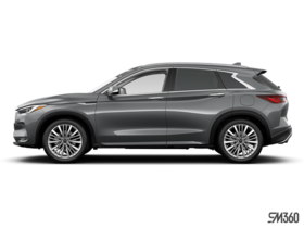 Infiniti QX50  2025 - Extérieur - 1
