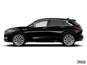 2025 Infiniti QX50 - Exterior - 1
