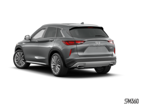 Infiniti QX50  2025 - Extérieur - 1