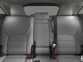 Infiniti QX50  2025 - Extérieur - 1