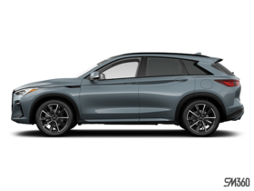 2025 Infiniti QX50 - Exterior - 1