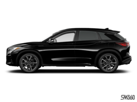 2025 Infiniti QX50 - Exterior - 1